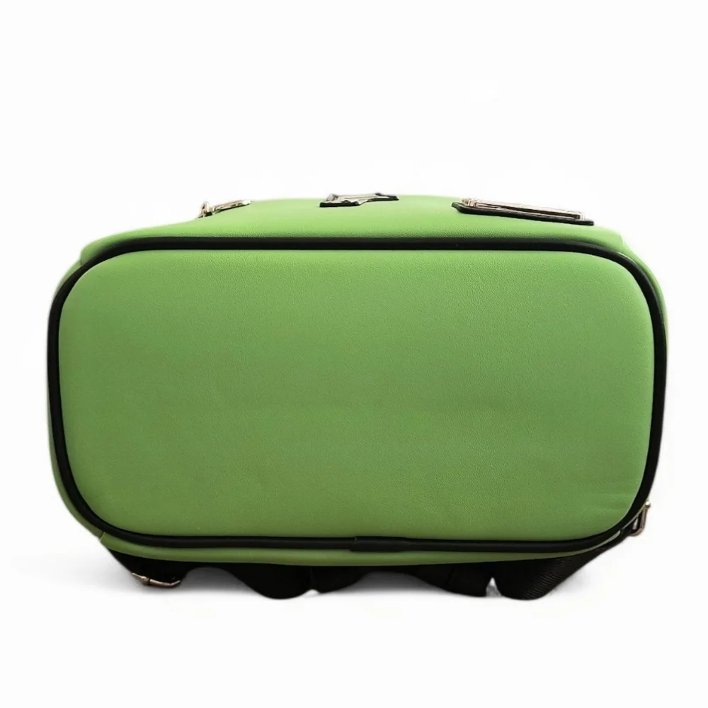 Loungefly Nickelodeon SDCC Invader Zim Gir Dog Mini Backpack - Picture 7 of 8